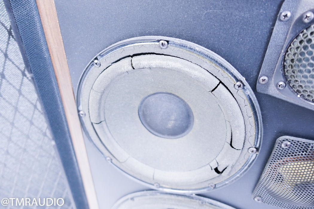 McIntosh XR5 Vintage Floorstanding Speakers
