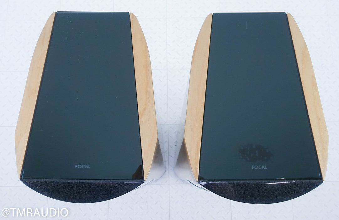 Focal Electra 1028 Be Floorstanding Speakers