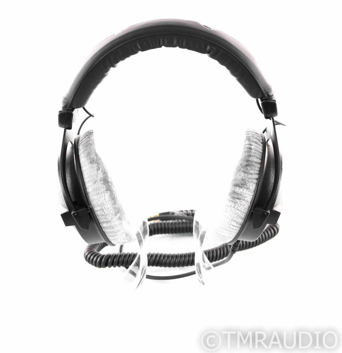 Beyerdynamic DT 770 PRO 250 Ohm Closed Back Headphones; DT770PRO-250