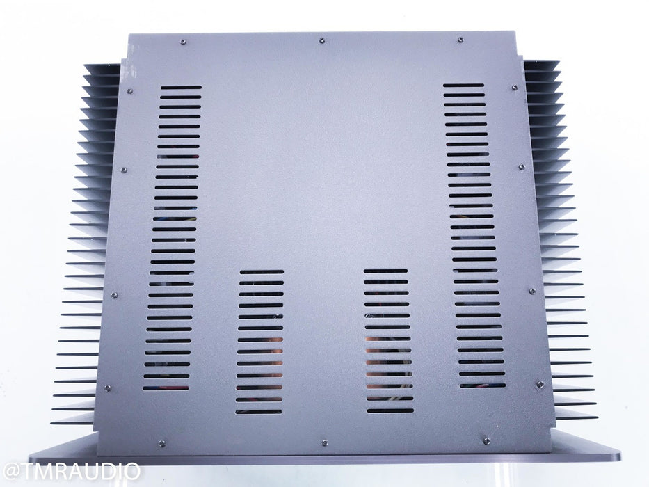 McCormack Power Drive DNA-1 Stereo Power Amplifier