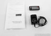 Pro-Ject CD Box S CD Player; Remote; Silver