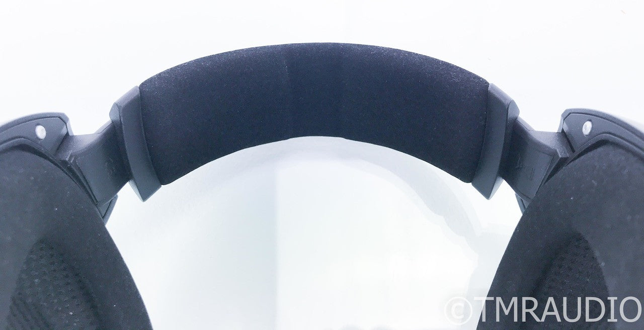 Sennheiser HD800S Open Back Headphones; HD-800 S