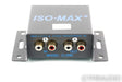 Jensen Iso-Max CI-2RR Stereo Line Input Isolator; Hum Eliminator; CR2RR