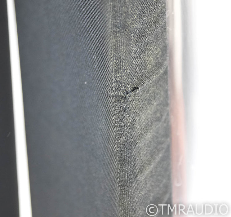 B&O Beolab 8000 Powered Floorstanding Speakers; Pair