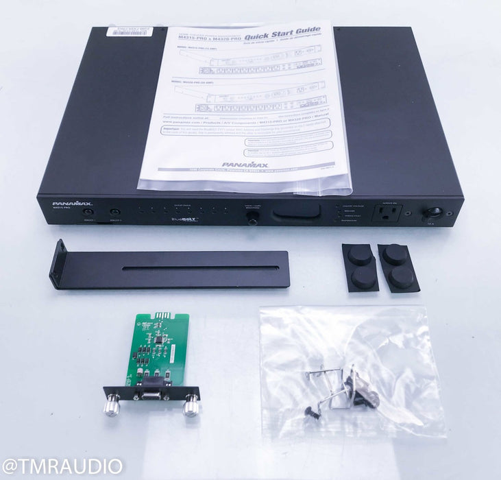 Panamax M4315-PRO Power Conditioner