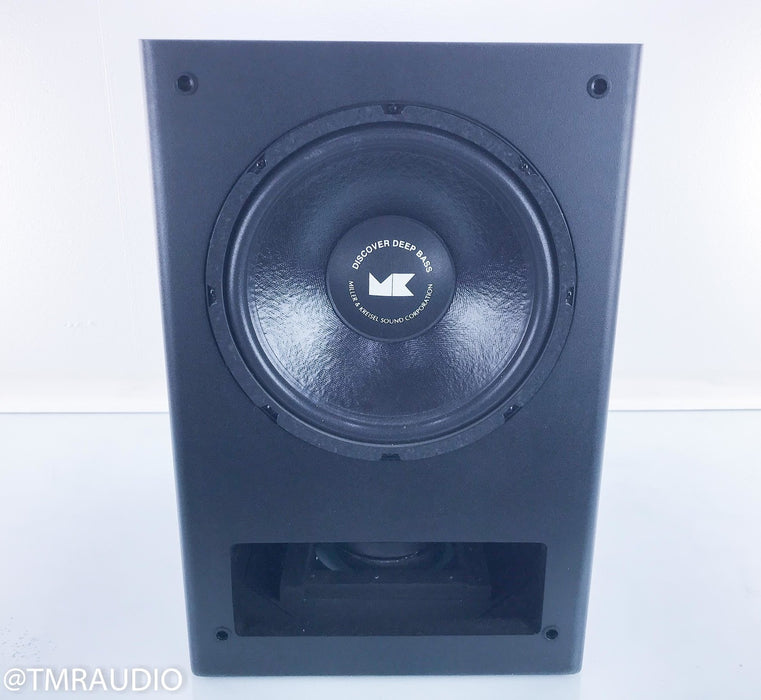 M&K MX-350 THX 12" Powered Subwoofer
