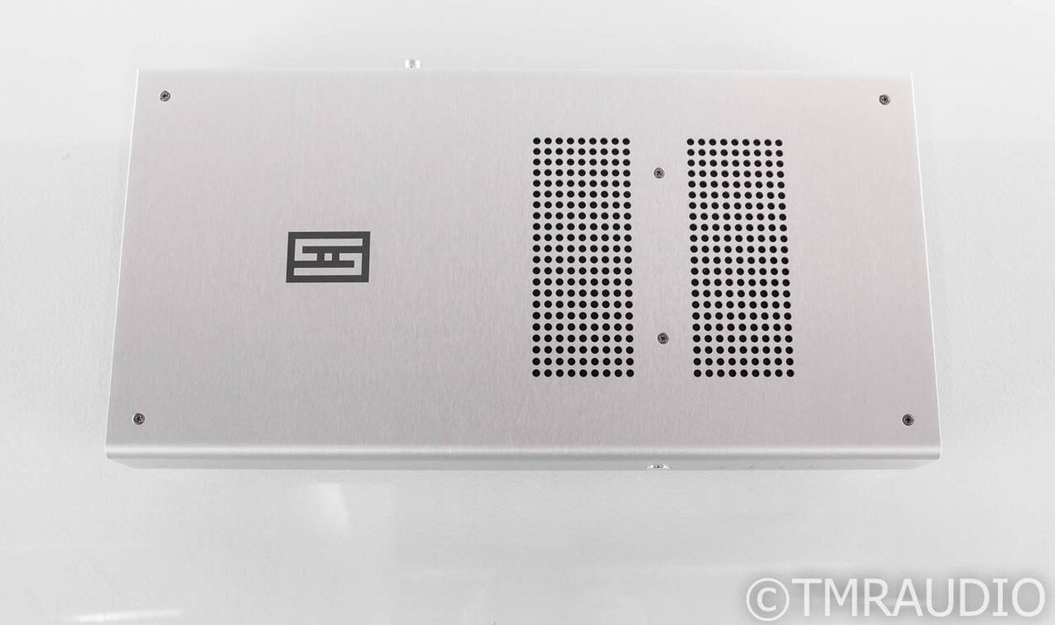 Schiit Gungnir Multibit DAC; D/A Converter; Unison USB