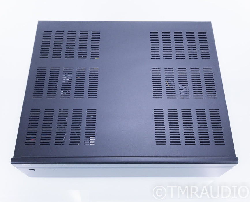 NAD C 275BEE Stereo Power Amplifier