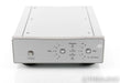 Rega DAC; D/A Converter; Silver