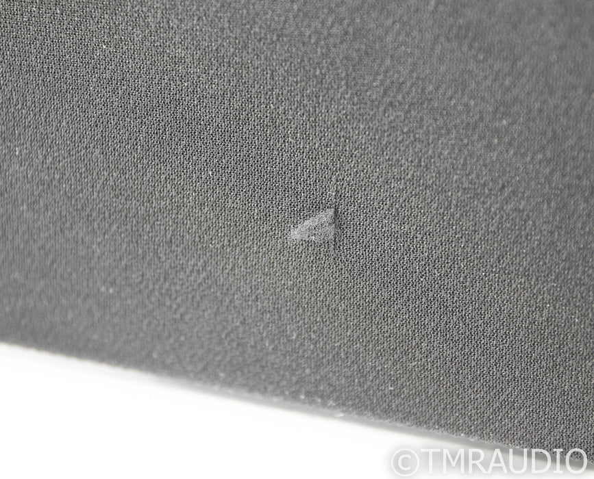 Martin Logan Motion Vision X Soundbar; Wireless; Play-Fi (No Remote)