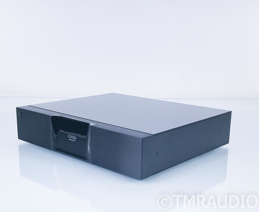 Classe Sigma Amp2 Stereo Power Amplifier
