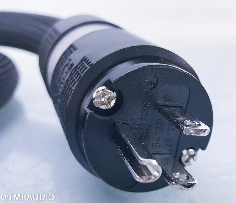 Shunyata Research Alpha NR Power Cable