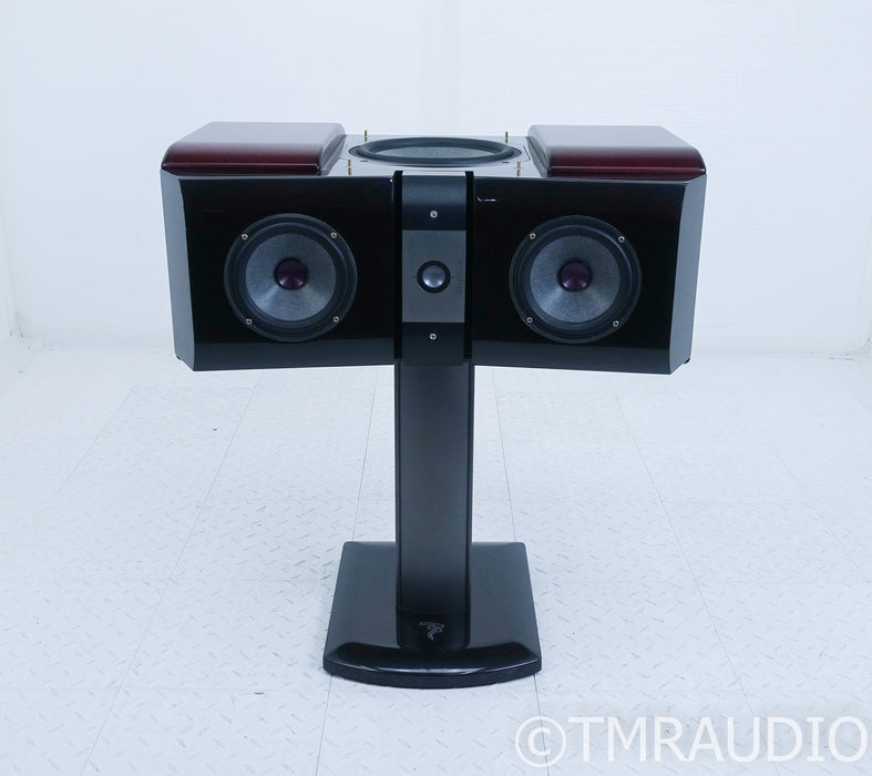 Focal Center Utopia Center Channel Speaker