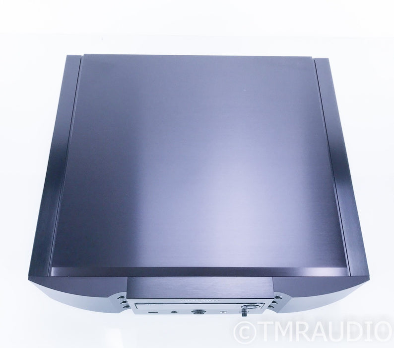 Marantz NA-11S1 DAC / Network Player; NA11S1; Remote