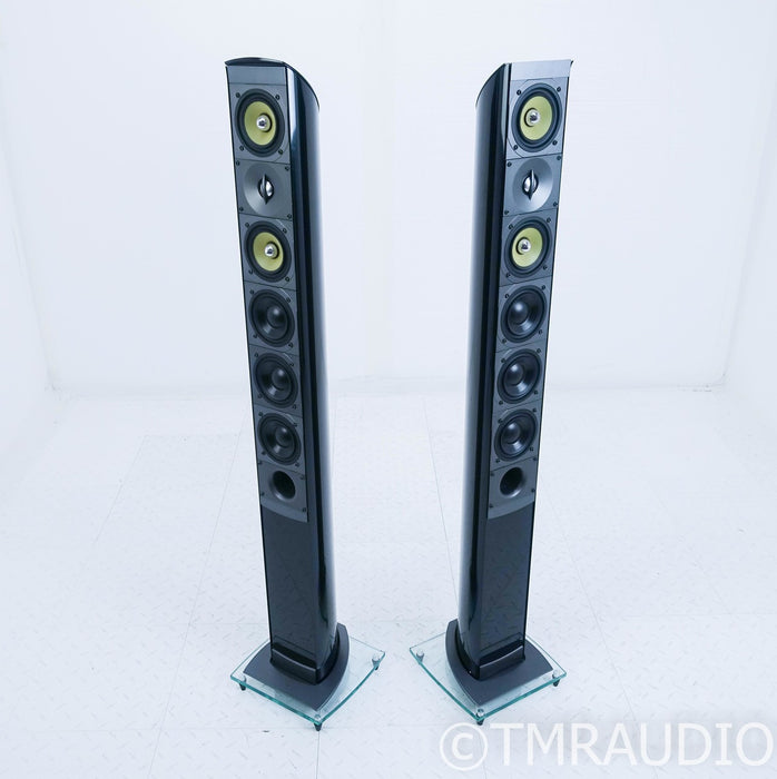 Paradigm Millenia 200 Floorstanding Speakers