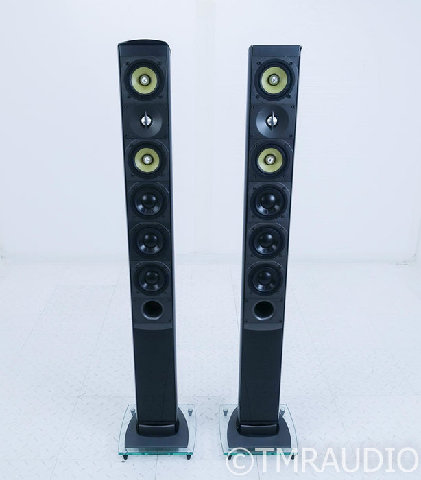 Paradigm Millenia 200 Floorstanding Speakers