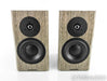 Dynaudio Special Forty Bookshelf Speakers; Grey Birch Pair; 40th Anniversary