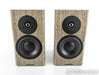 Dynaudio Special Forty Bookshelf Speakers; Grey Birch Pair; 40th Anniversary