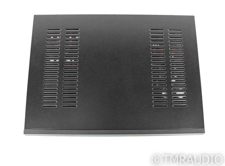 Oppo BDP-105 Universal Blu-Ray Player; BDP105; Remote