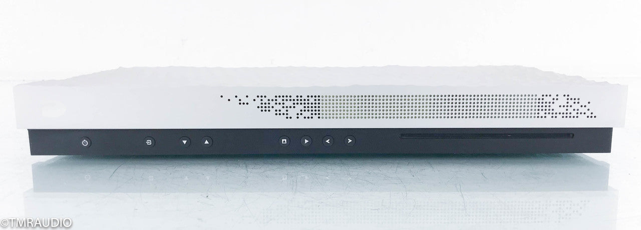 Resolution Audio Cantata DAC