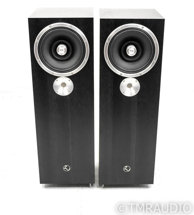 Zu Audio Omen Dirty Weekend Mk2 Floorstanding Speakers