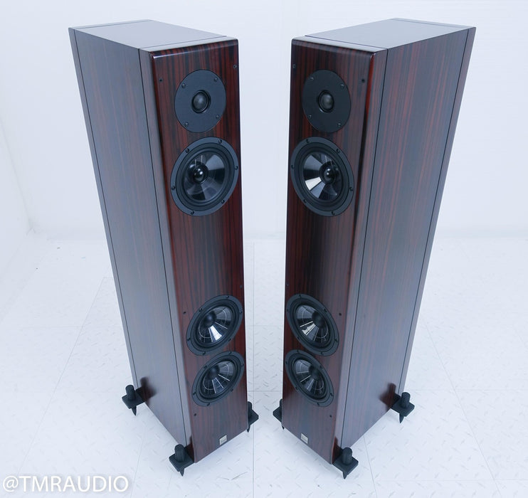 Vienna Acoustics Beethoven Baby Grand SE Floorstanding Speakers
