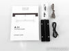 Parasound A31 3 Channel Power Amplifier; A-31; Black