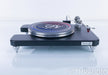 VPI Scout Jr. Turntable; JMW Memorial Tonearm; Ortofon 2M Red Cartridge