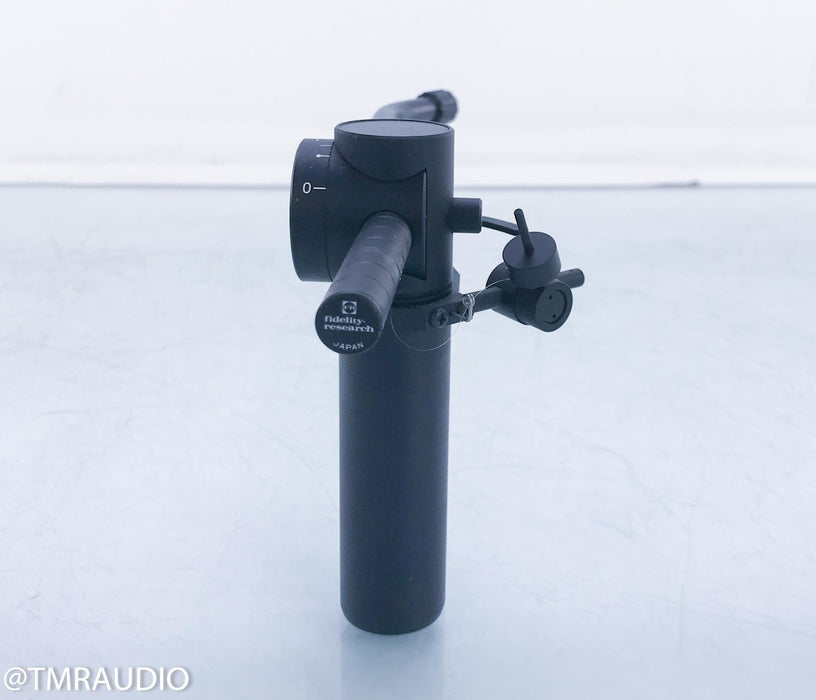 Fidelity Research FR-64fx Tonearm