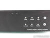 PS Audio NuWave DAC3; DAC 3; D/A Converter; Black