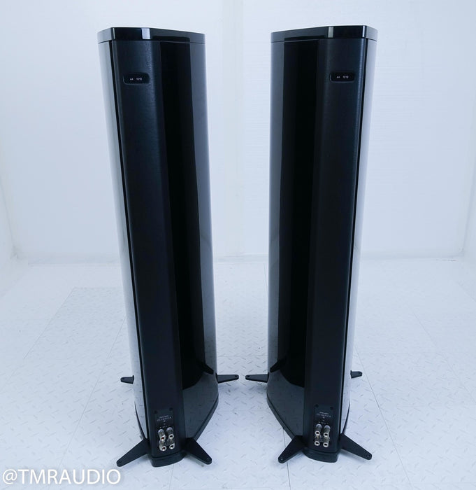 Sonus Faber Olympica III Floorstanding Speakers