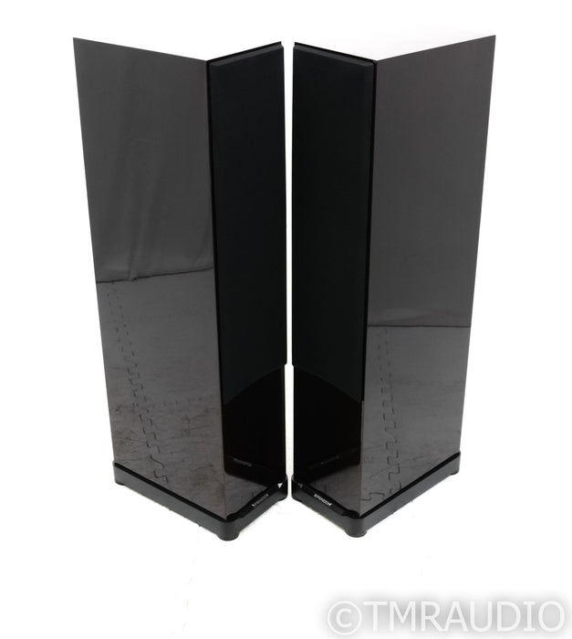 Spendor D7 Floorstanding Speakers