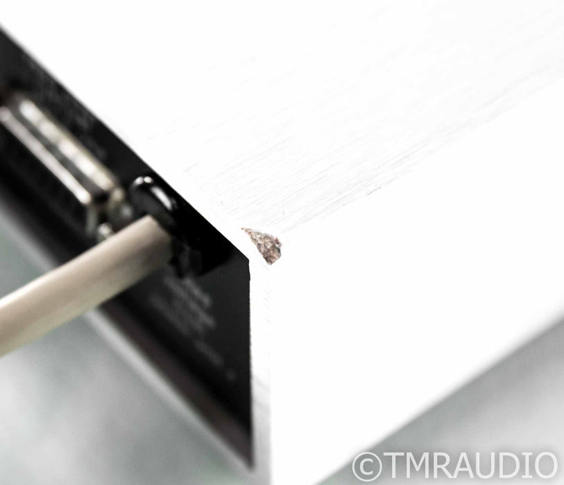 Clearaudio Balance+ MC Balanced Phono Preamplifier