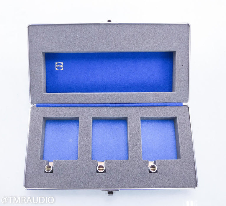 Fidelity Research K-3 Vintage Phono Cartridge Holder