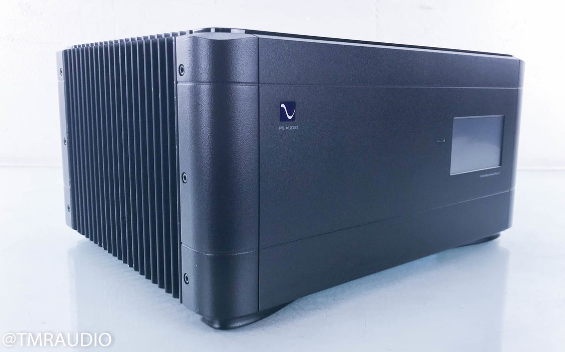 PS Audio PerfectWave Power Plant 10