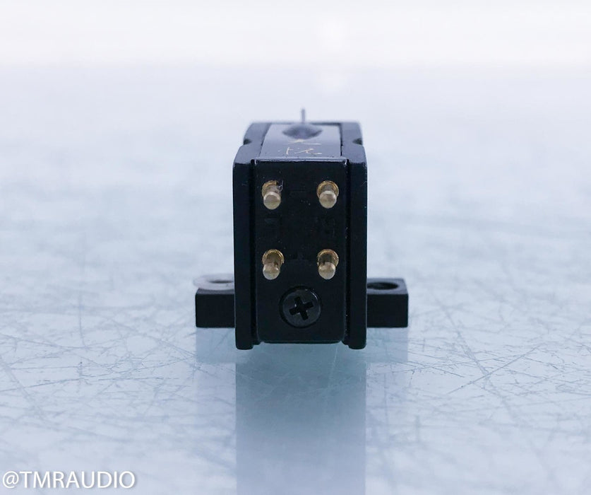 Koetsu EMC-1B Black Moving Coil Phono Cartridge