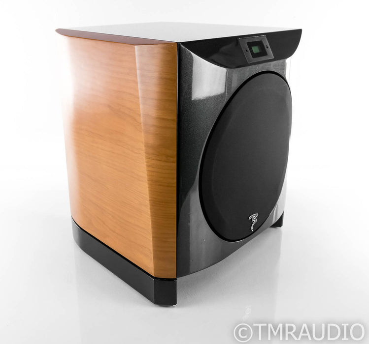 Focal Electra SW1000Be 13" Powered Subwoofer; SW-1000 Be