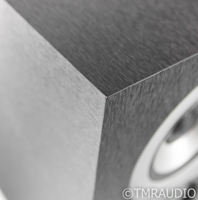 ELAC Uni-Fi UB5 Bookshelf Speakers; Black Pair; UB-5