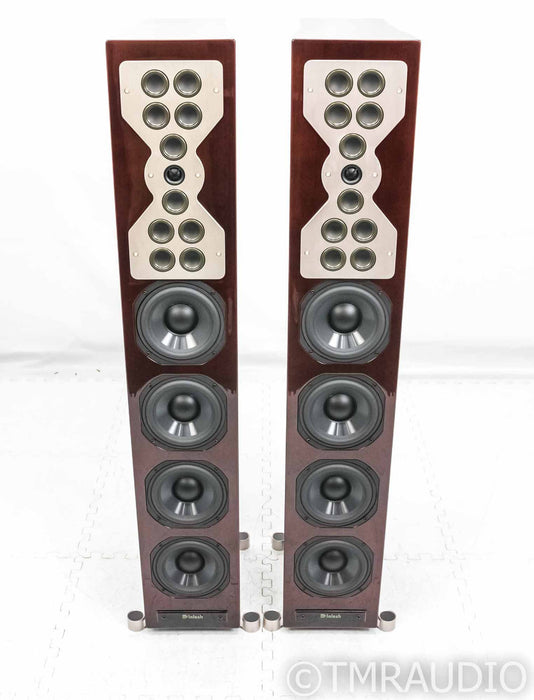 McIntosh XR100 Floorstanding Speakers