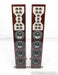 McIntosh XR100 Floorstanding Speakers