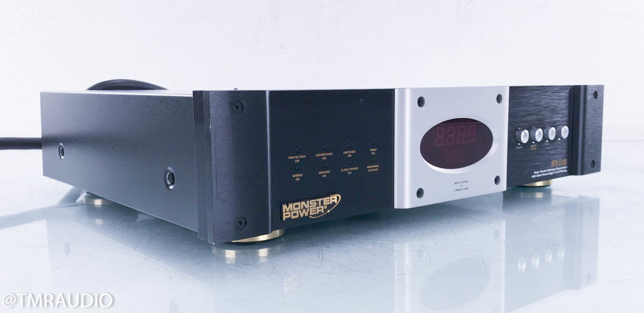 Monster Power HTS 5100 Power Conditioner