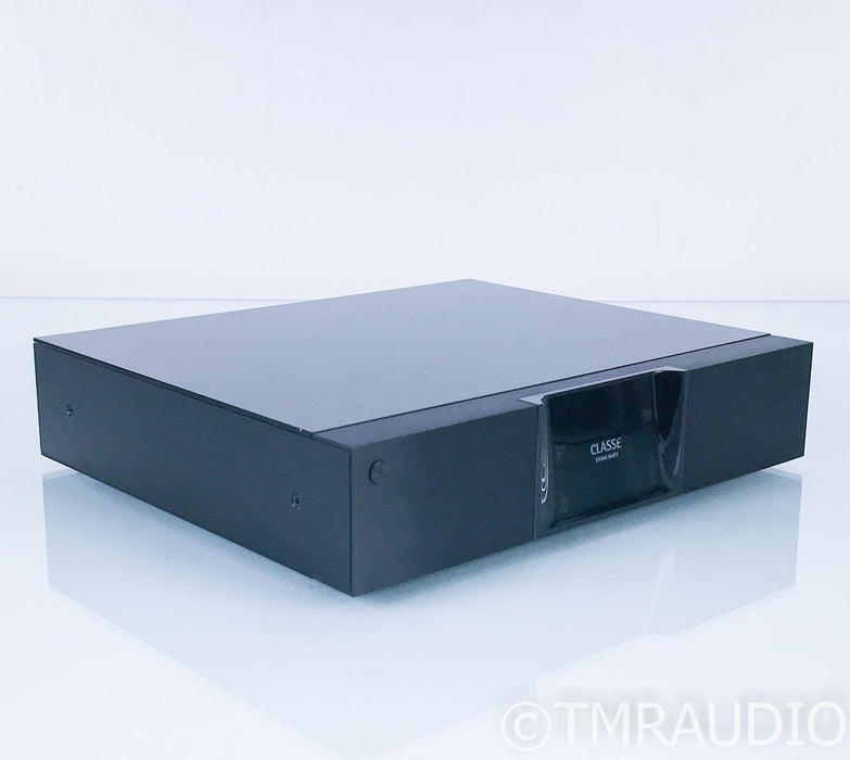 Classe Sigma Amp2 Stereo Power Amplifier