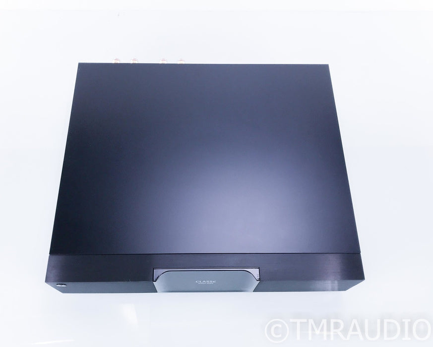 Classe Sigma Amp2 Stereo Power Amplifier