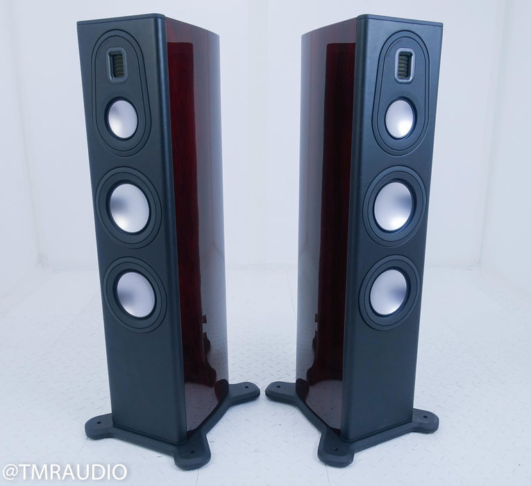 Monitor Audio Platinum PL 200 II Floorstanding Speakers