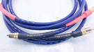 Bob's Devices Silver Clad Copper Conductor RCA Cables