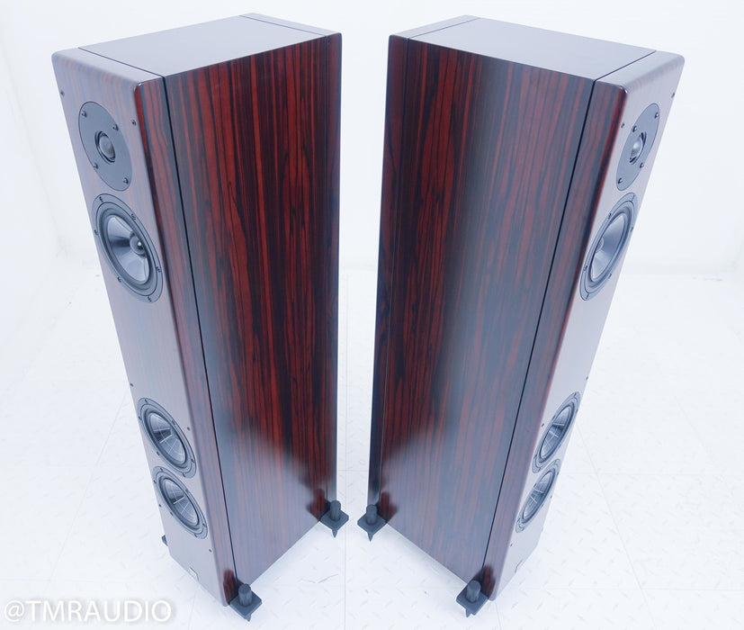 Vienna Acoustics Beethoven Baby Grand SE Floorstanding Speakers