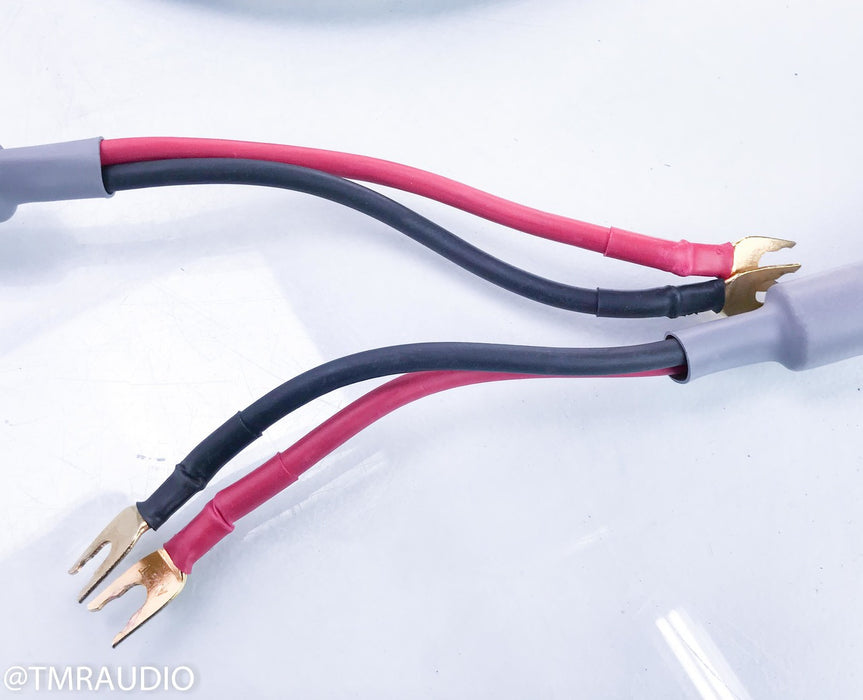 Acoustic Zen Satori Speaker Cables