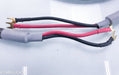 Acoustic Zen Satori Speaker Cables