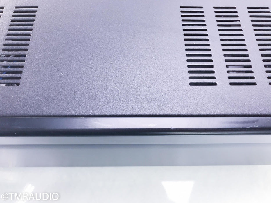NAD C 275 BEE Stereo Power Amplifier