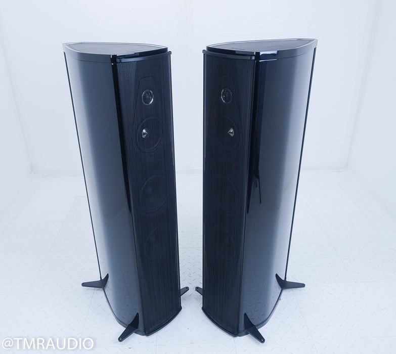 Sonus Faber Olympica III Floorstanding Speakers
